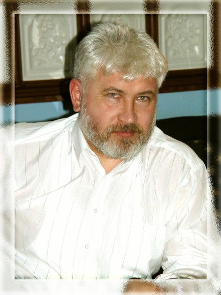 Евгений Ласинский