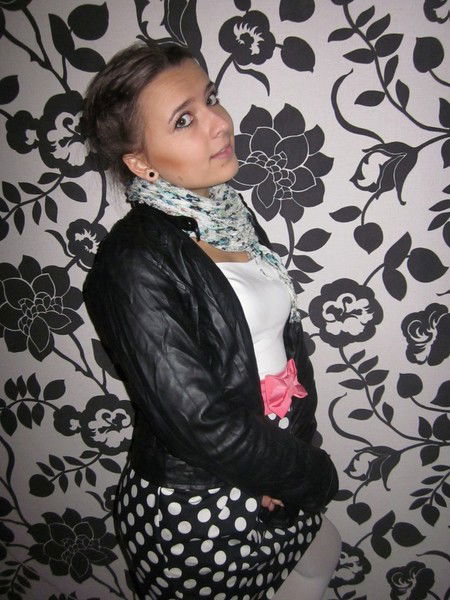 Санечка Макарова