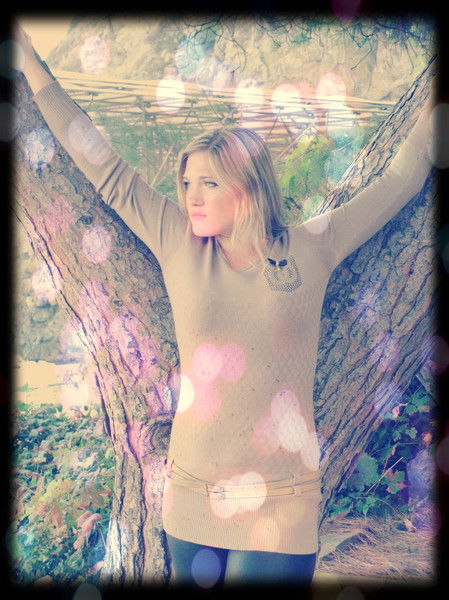 Марина Тарадай