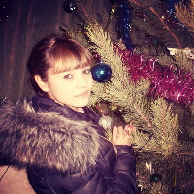 Ирина Савкина