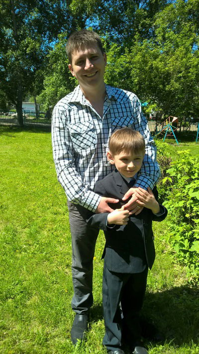 Сергей Аукин