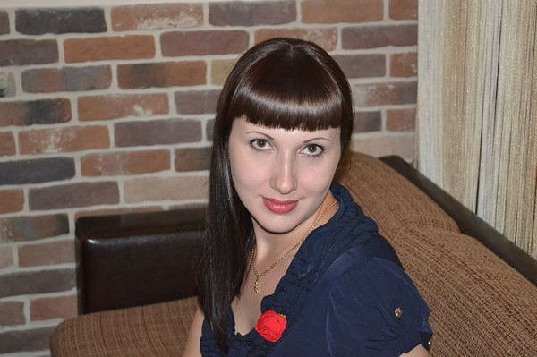 Ирина Попова