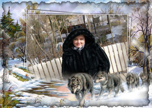 Мария Лекомцева