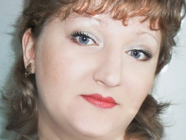 Марина Бондаренко