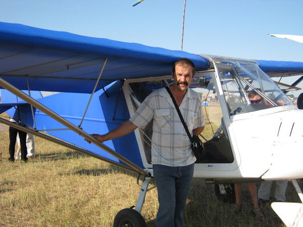 Риф Ахмадрисламов