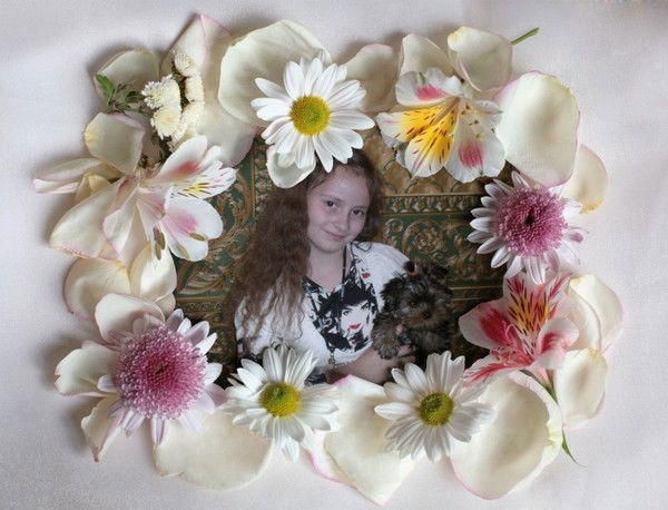 Алина Большева