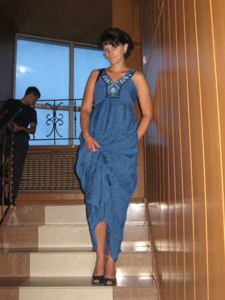 Валентина Карибаева(Подберецкая)