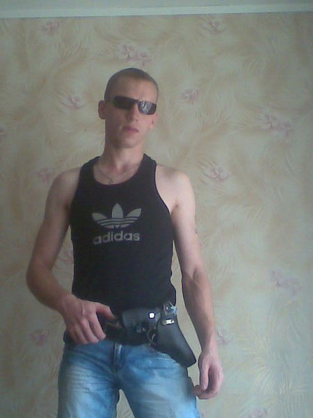 Павел Мельников