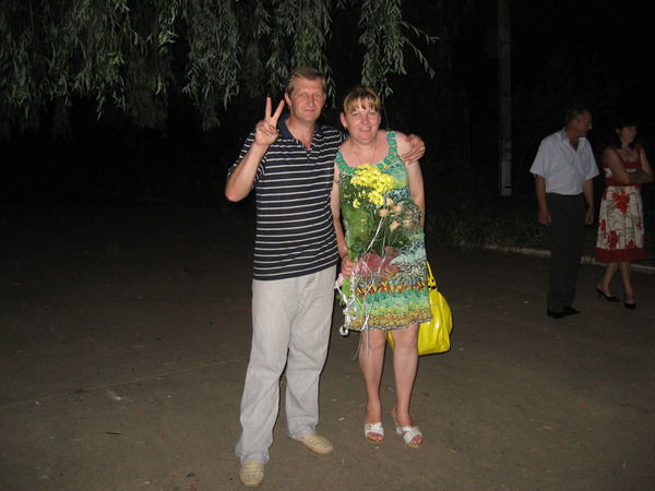 Александр Гнатенко