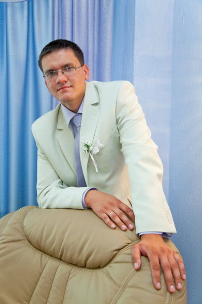 Антон Далинин