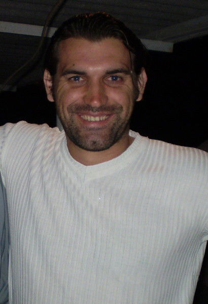 Ярослав Баранов