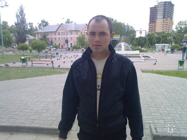 Сергей Ваданенко