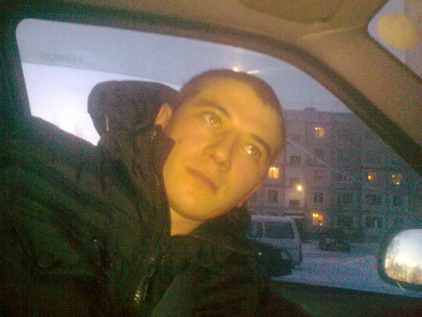 Аркадий *****