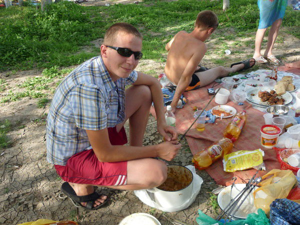 Владимир Вовик