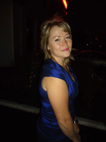 Резеда Ермуллина