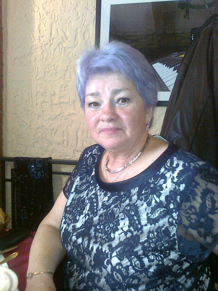 Любовь Дунаева