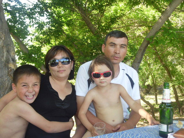 Рустам Изимов