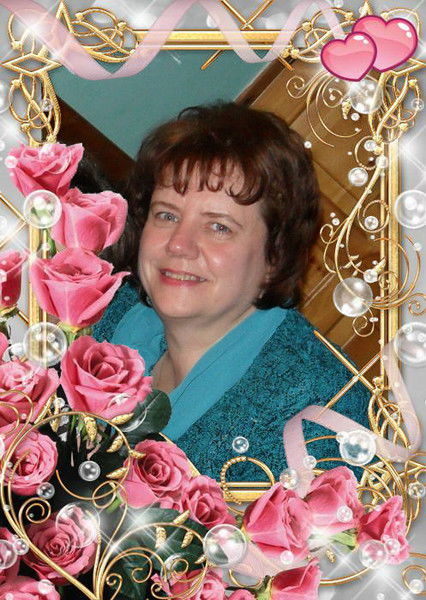 Светлана Кравченко