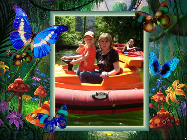 Руфия Габитова