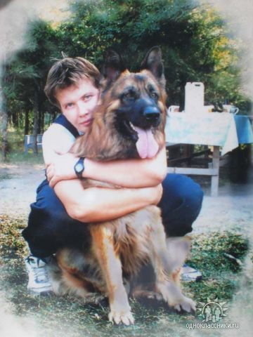 Наташа Балабрикова