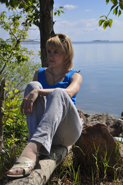 Людмила Купреева