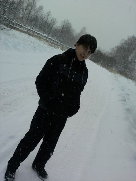 Виталик Акперов