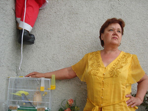 Ольга Синицына