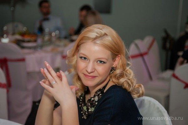 Майя Мельник