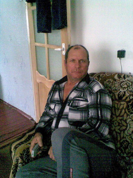 Александр Безбородов