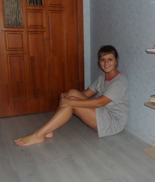 Екатерина Сергиенко