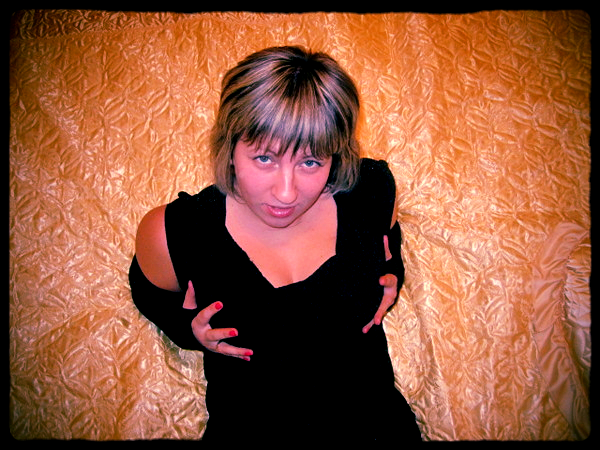 Инна Гармаш