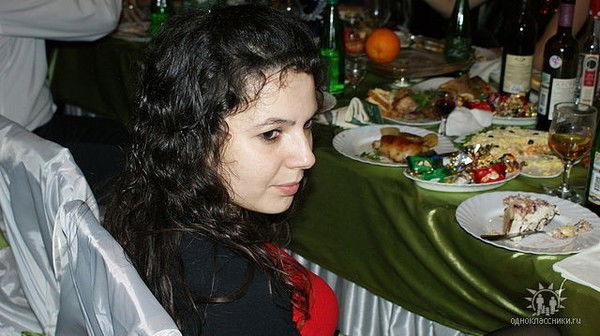 Зина Ускова