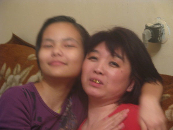 Лариса Хван