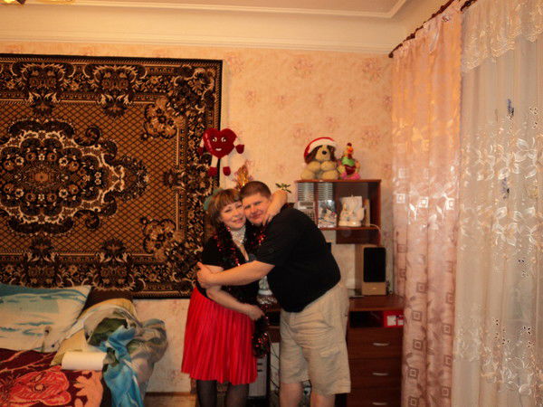 Татьяна Мовчан