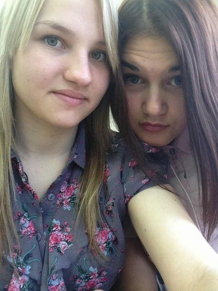 Ключникова Ксения