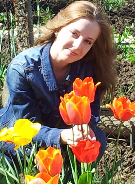 Кристина Бродецкая