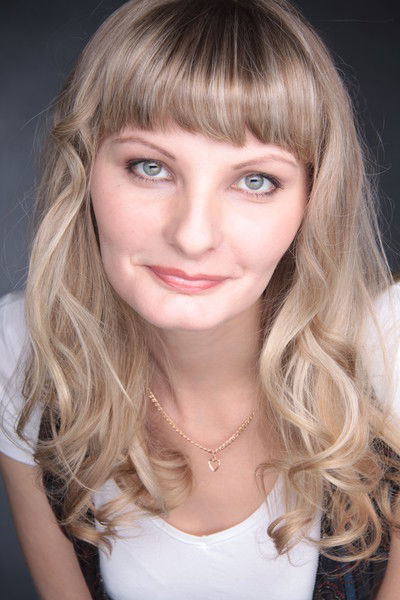 Mарина Захарова