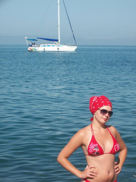 Юля Шелайкина