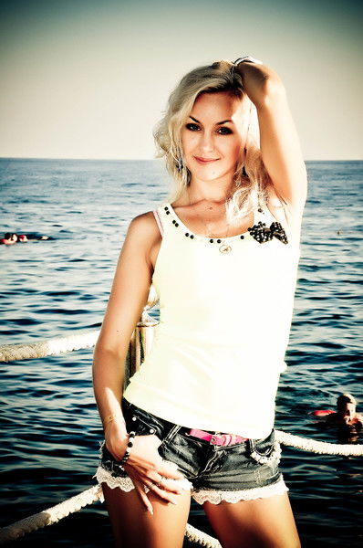 Ирина Ермолаева