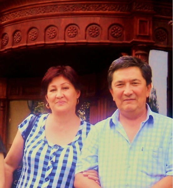 Рахимжан Имиров