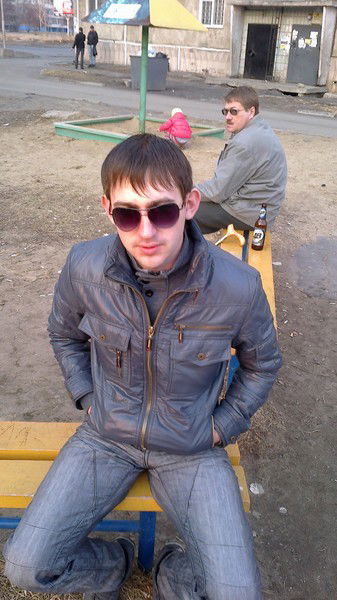 Артем Скворцов