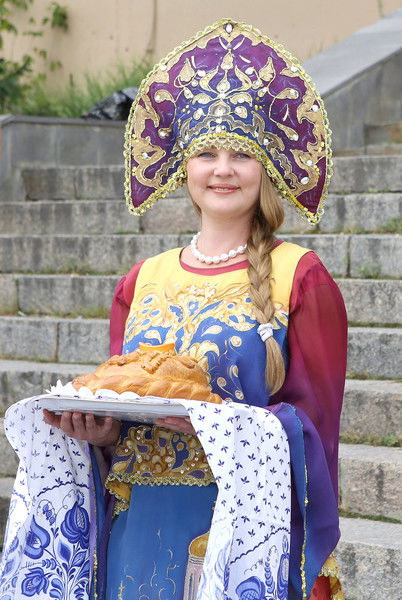 Ирина Макеева