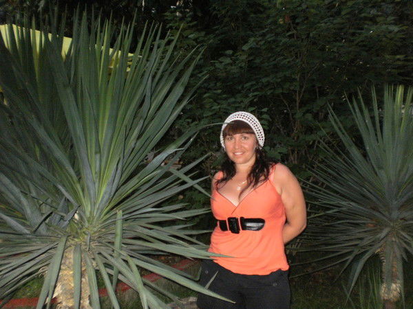 Алёна Хорошева