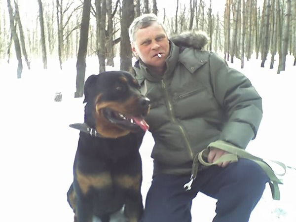 Андрей Аммосов