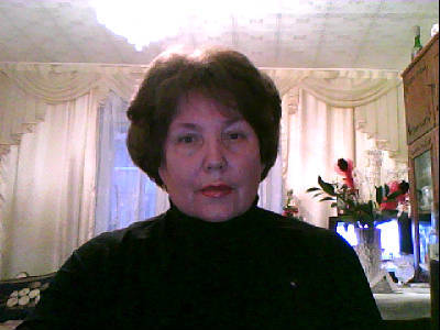 Наталия Орлова