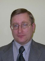 Павел Аникеев