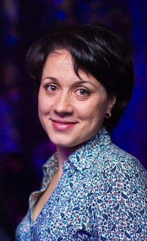 Марина Одинокова