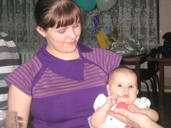 Ирина Неволина