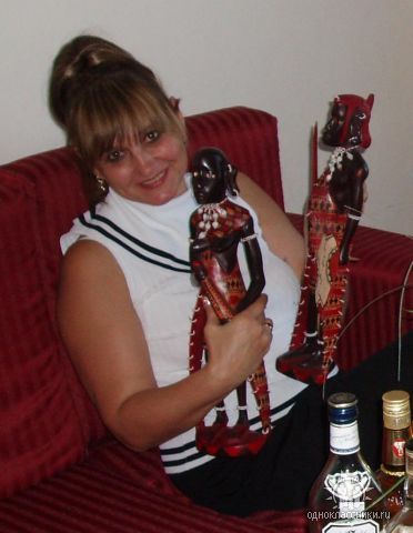 Тамара Гредина