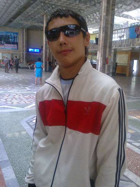 Непосредственно Баха...